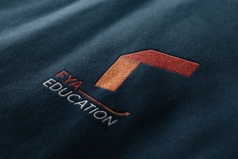 Logo Design - FYA Education
