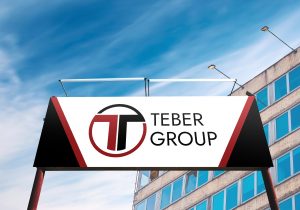 Logo Design - Teber Group