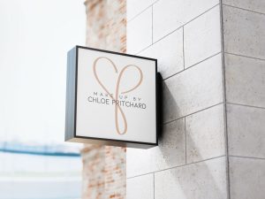 Logo Design - Chloe Pritchard