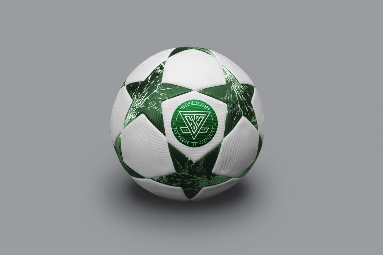 Logo Design - TWS
