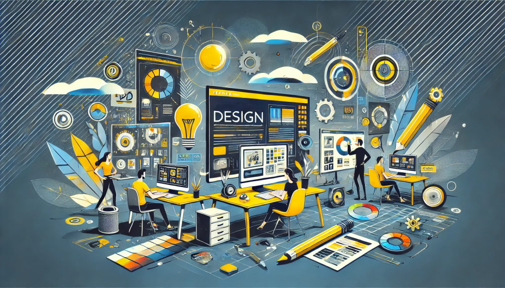 The Importance of Good Web Design